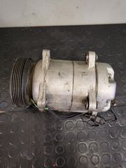 Κομπρεσέρ Aircondition Από SKODA OCTAVIA χρονολογία 1997 έως 2006