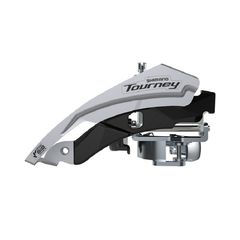 Σασμάν ποδηλάτου εμπρόσθιο | SHIMANO | TOYRNEY | FD-TY601-L3| Dual pull