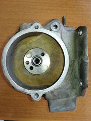 HYOSUNG MIDAS FX 110 Κεφαλή Κομπλέ Γνήσια 3 Βαλβιδη 