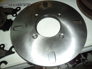 ΔΙΣΚΟΠΛΑΚΑ ΓΙΑ ATV BASHAN-CATBRIER 200cc##ΜΟΤΟ ΚΟΡΔΑΛΗΣ##