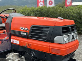Δενδροκομικά Τρακτέρ Kubota 2026 GL338 | 4x4 | 55Hp | ΠΑΟΥΡΗΣ-thumb-3