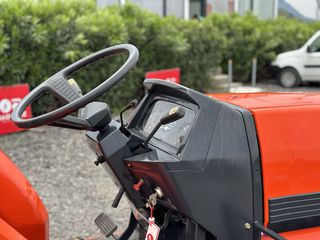 Δενδροκομικά Τρακτέρ Kubota 2026 GL338 | 4x4 | 55Hp | ΠΑΟΥΡΗΣ-thumb-5
