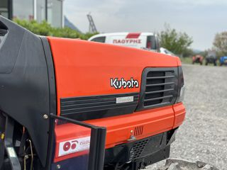 Δενδροκομικά Τρακτέρ Kubota 2026 GL338 | 4x4 | 55Hp | ΠΑΟΥΡΗΣ-thumb-6