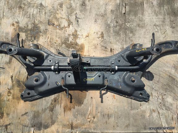 ΓΕΦΥΡΑ SUZUKI SWIFT