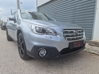 Subaru Outback '15 ΑΥΤΟΜΑΤΟ!!!4Χ4!!!