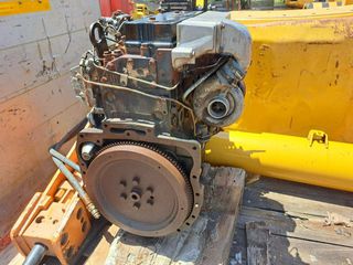 JCB 3CXT ΚΙΝΗΤΗΡΑΣ-thumb-1