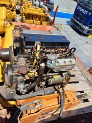 JCB 3CXT ΚΙΝΗΤΗΡΑΣ-thumb-3