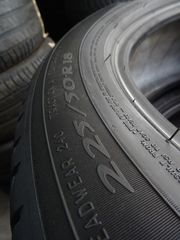 2 TMX 225/50/18 MICHELIN PRIMACY 3-thumb-6