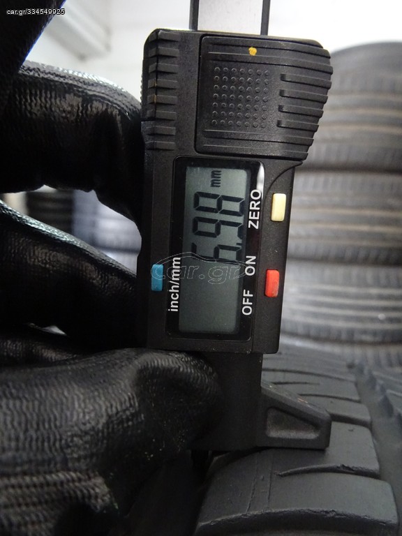 2 TMX 255/45/20 PIRELLI SCORPION ZERO