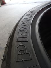 2 TMX 255/45/20 PIRELLI SCORPION ZERO-thumb-5
