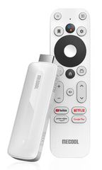 MECOOL TV Stick MCL-KD5, Google & Netflix certificate, FHD, WiFi, Android 11