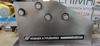 ΠΛΑΣΤΙΚΗ ΜΗΧΑΝΗ WERNER & PFLEIDERER-thumb-4