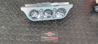 ΧΕΙΡΙΣΤΗΡΙΟ ΚΛΙΜΑΤΙΣΜΟΥ SUZUKI SWIFT 07'