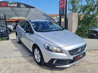Volvo V40 Cross Country 2015