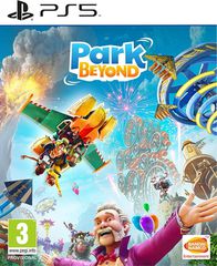 PS5 Park Beyond