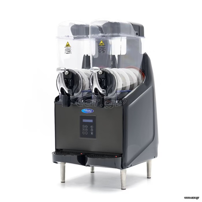 ΓΡΑΝΙΤΟΜΗΧΑΝΗ SLUSH MX-2x12
