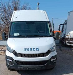 Iveco '15 35S13 VAN EEV 