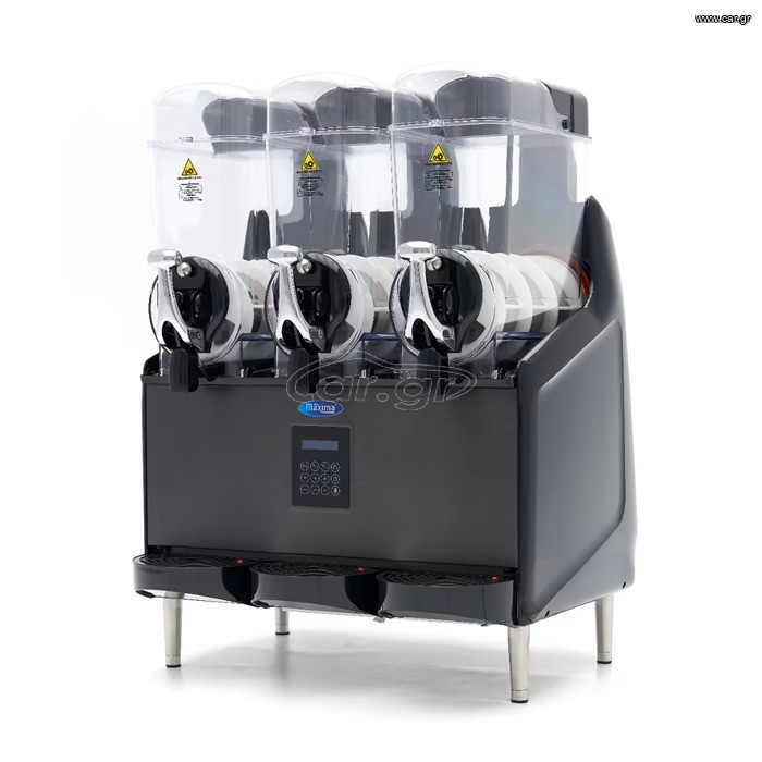 ΓΡΑΝΙΤΟΜΗΧΑΝΗ SLUSH MX-3x12