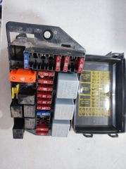 ΑΣΦΑΛΕΙΟΘΗΚΗ DAEWOO MATIZ 800CC 98-05
