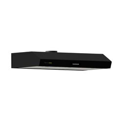 ΑΠΟΡΡΟΦΗΤΗΡΑΣ ΕΛΕΥΘΕΡΟΣ MH-6685 ΜΑΥΡΟΣ 90cm 180w MULTIHOME 930-002-6685