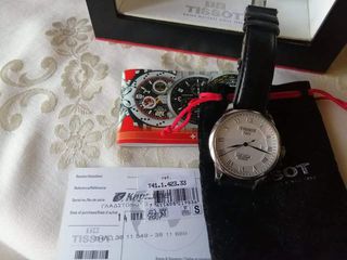 Ρολόι Tissot locle