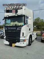Scania 2013 R500