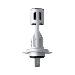 GloboStar® 85619 H7 SM-I7 KIT Βασικού Φωτισμού Αυτοκινήτου & Φορτηγού 3rd Generation Can-Bus Extreme Series LED CREE CXB COB 60W 7200lm DC 9-36V Αδιάβροχο IP67 Ψυχρό Λευκό 6000K-thumb-2