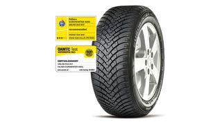 165/70R14 81T EURO WINTER HS02 FALKEN 
