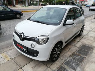 Renault Twingo '14 euro 6 full extra