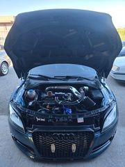 Audi TT 2009