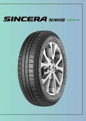 145/80R12 77T XL SINCERA SN832 ECORUN FALKEN -thumb-1