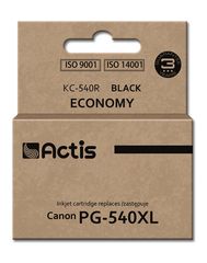 Actis KC-540R ink for Canon printer - Canon PG-540XL replacement - Standard - 22 ml - black