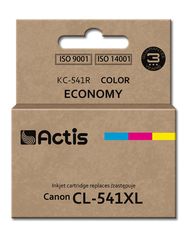 Actis KC-541R ink for Canon printer - Canon CL-541XL replacement - Standard - 18 ml - color