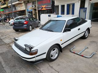 Toyota Celica 1988 GT 125HP-thumb-2