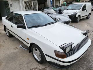 Toyota Celica '88 GT 125HP