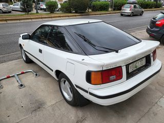 Toyota Celica 1988 GT 125HP-thumb-5