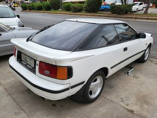 Toyota Celica 1988 GT 125HP-thumb-6