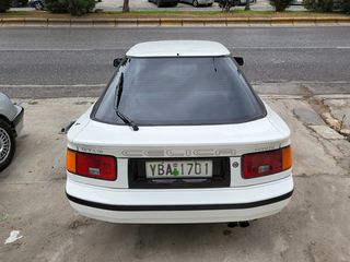 Toyota Celica 1988 GT 125HP-thumb-1