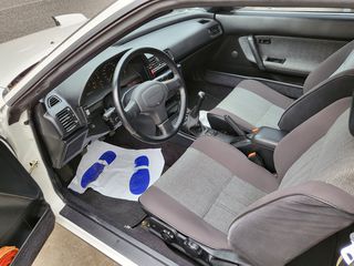 Toyota Celica 1988 GT 125HP-thumb-7