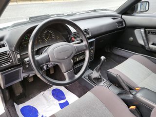 Toyota Celica 1988 GT 125HP-thumb-8