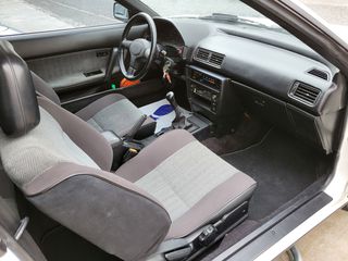 Toyota Celica 1988 GT 125HP-thumb-9