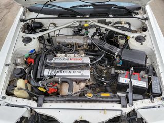 Toyota Celica 1988 GT 125HP-thumb-10