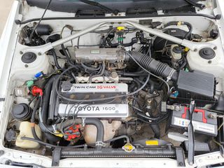 Toyota Celica 1988 GT 125HP-thumb-4
