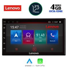 LENOVO SSX 995_CPA (7″_DECK) MULTIMEDIA 2DIN
