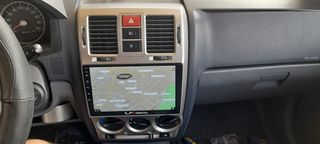Οθονη  Android  Hyundai Getz -thumb-2