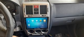 Οθονη  Android  Hyundai Getz -thumb-4