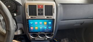Οθονη  Android  Hyundai Getz -thumb-1