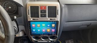 Οθονη  Android  Hyundai Getz -thumb-3