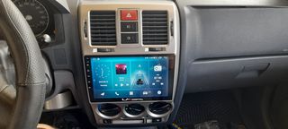 Οθονη  Android  Hyundai Getz -thumb-5