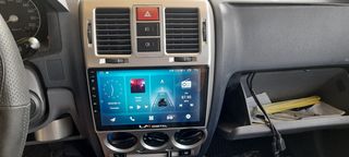 Οθονη  Android  Hyundai Getz 